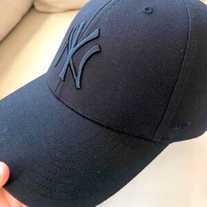 47 brand Yankees (s) hat NY
